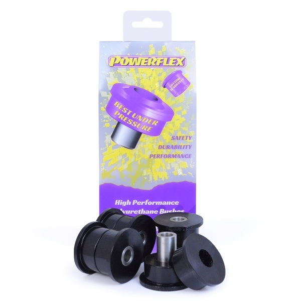 PowerFlex Land Rover Defender 44mm Radius Arm Front Bushings