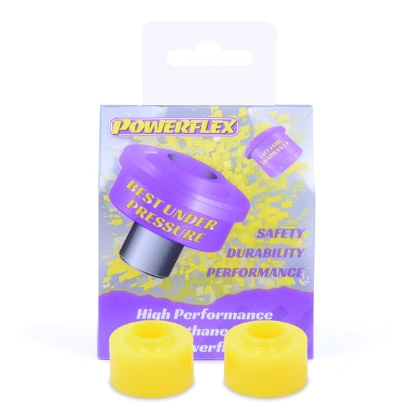 PowerFlex Land Rover Defender Steering Stabilizer Pin-Mount Bushing