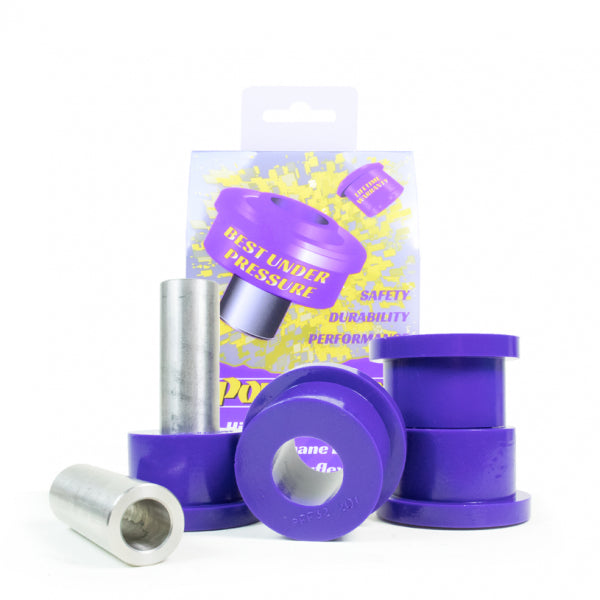 PowerFlex Land Rover Freelander Front Control Arm Front Bushing