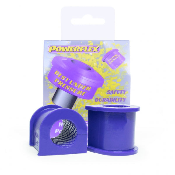 PowerFlex Land Rover Freelander Front Sway Bar Bushing - 21 mm