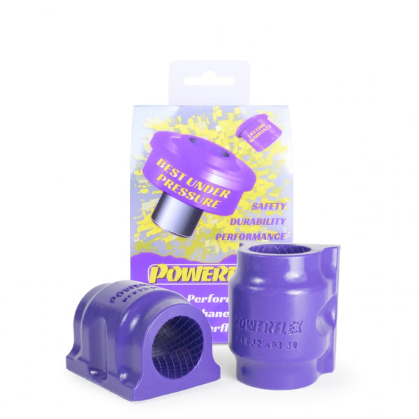 PowerFlex Land Rover Discovery Series III, IV / Range Rover Sport Front Sway Bar Bushing - 30 mm