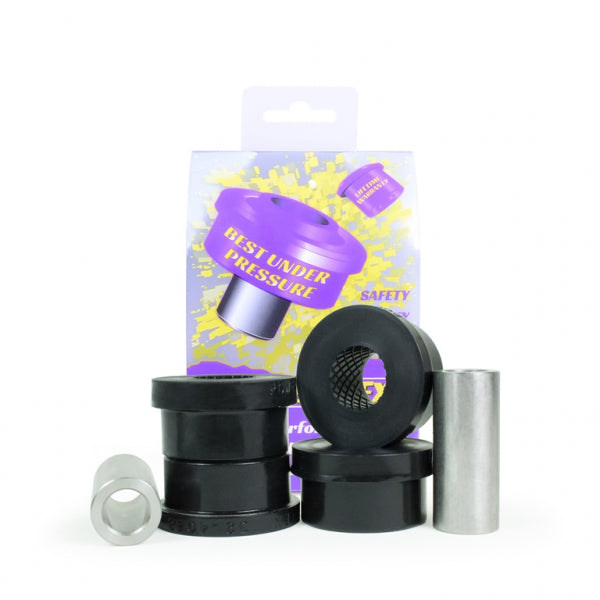 PowerFlex Land Rover Discovery Series III / IV Front Upper Control Arm Front Bushing