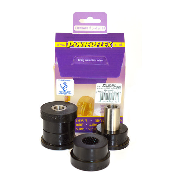 PowerFlex Land Rover Discovery Series III / IV Front Upper Control Arm Rear Bushing