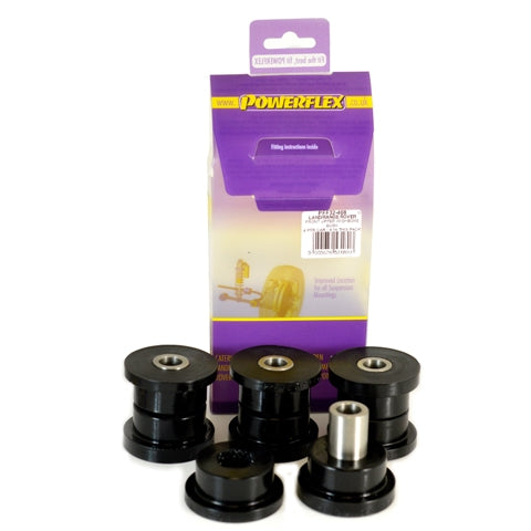 PowerFlex Range Rover Sport (05 - 13) Front Upper Control Arm Bushing