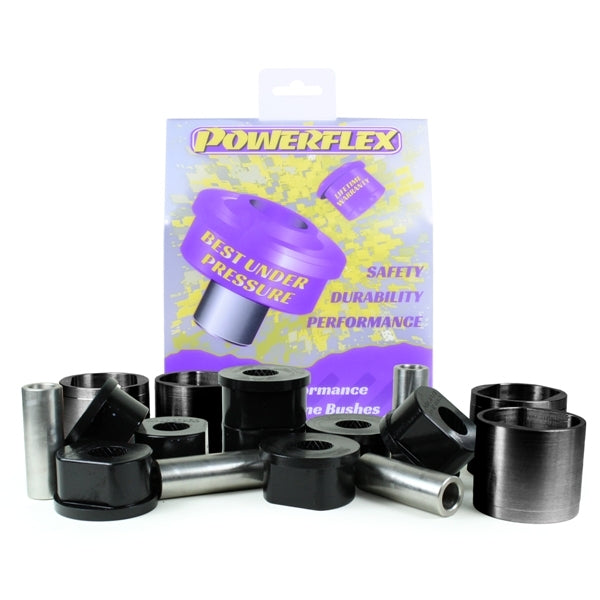 PowerFlex Land Rover Discovery II Front Radius Arm Front Bushing Caster Offset -