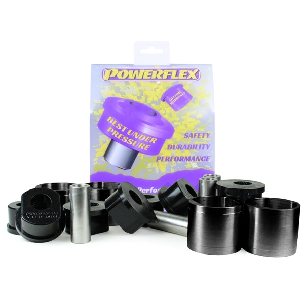 PowerFlex Land Rover Discovery II Front Radius Arm Front Bushing Caster Offset -