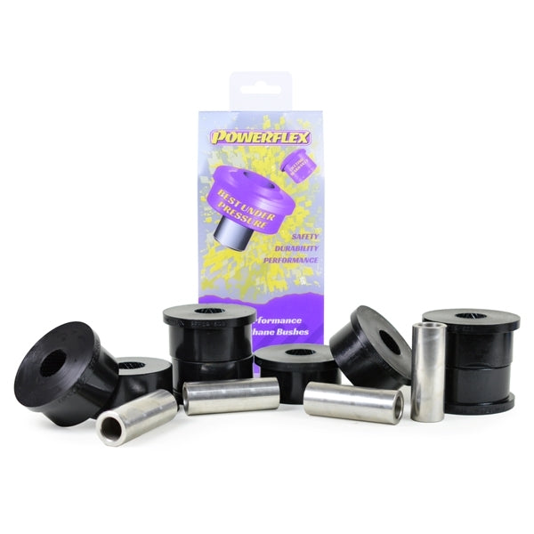 PowerFlex Land Rover Discovery II Front Radius Arm Front Bushing