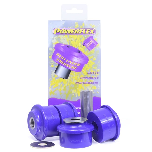 PowerFlex Land Rover Discovery II Front Radius Arm Rear Bushing