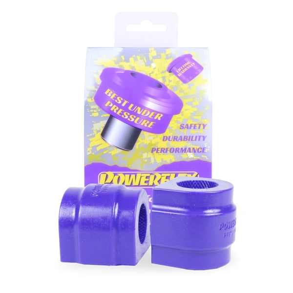 PowerFlex Range Rover L322 Front Sway Bar Bushings - 31 mm