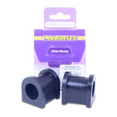 PowerFlex Lotus Elise. Exige Front Sway Bar Bushing - 19 mm-1