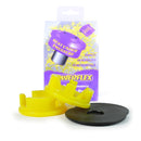 PowerFlex Lotus Elise / Exige Front Engine Mount Insert-1