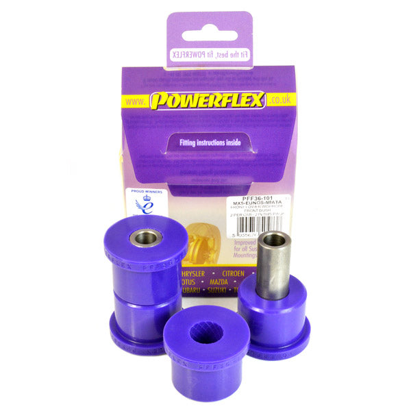PowerFlex Mazda Miata (89 - 05) Front Lower Control Arm Front Bushing