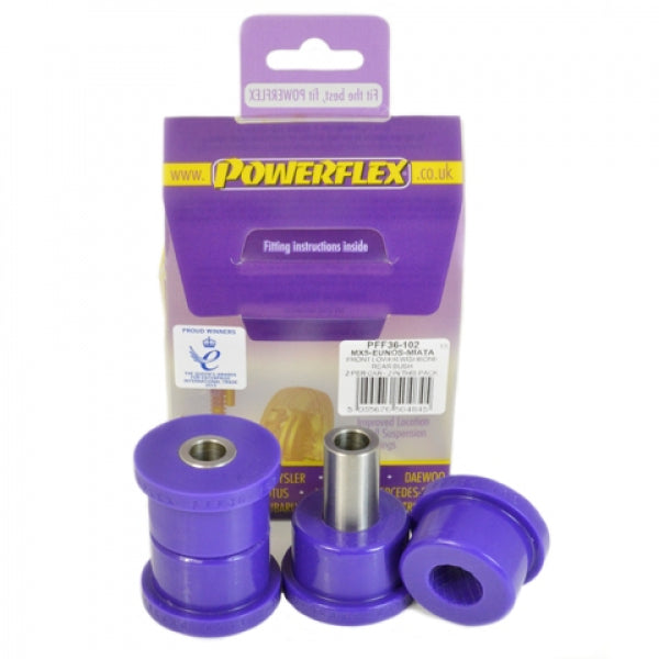 PowerFlex Mazda Miata (89 - 05) Front Lower Control Arm Rear Bushing
