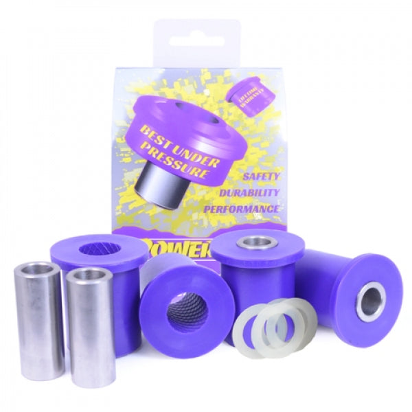 PowerFlex Mazda Miata (89 - 05) Front Upper Control Arm Bushing