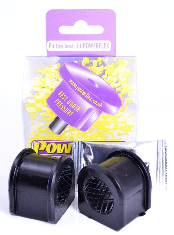PowerFlex Mazda3 MPS Front Sway Bar Bushing 25.5mm (MPS Only)