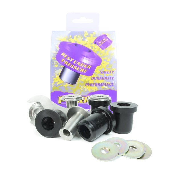 PowerFlex Mazda Miata (2006-2015) Front Upper Control Arm Bushing - Camber Adjustable