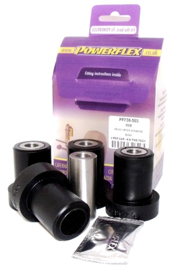 PowerFlex Mazda RX8 Front Upper Control Arm Bushing