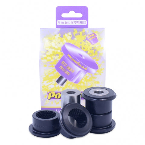 PowerFlex Mazda MX-5 MK4 ND (16+) Front Lower Arm Front Bushing