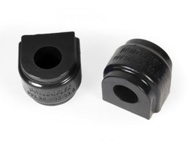 PowerFlex Fiat 124 Spider including Abarth (2016 on) Front Sway Bar Bushing - 23.6mm