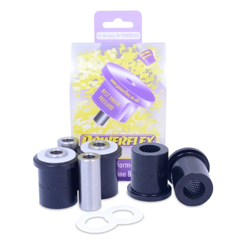 PowerFlex Mazda MX-5 MK4 ND (16+) Front Upper Arm Bushing