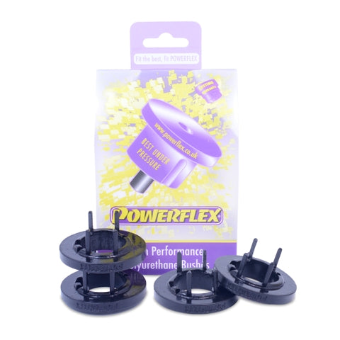 PowerFlex Mazda MX-5 MK4 ND (16+) Front Lower Arm Rear Bushing Inserts