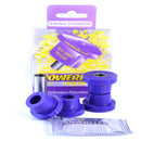 PowerFlex AUTOBIANCHI A112 (69 - 86) Inc ABARTH Front Track Control Arm Inner Bushing-1