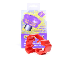 PowerFlex Mercedes-Benz A. CLA. & GLA Class Upper Engine Mount Insert