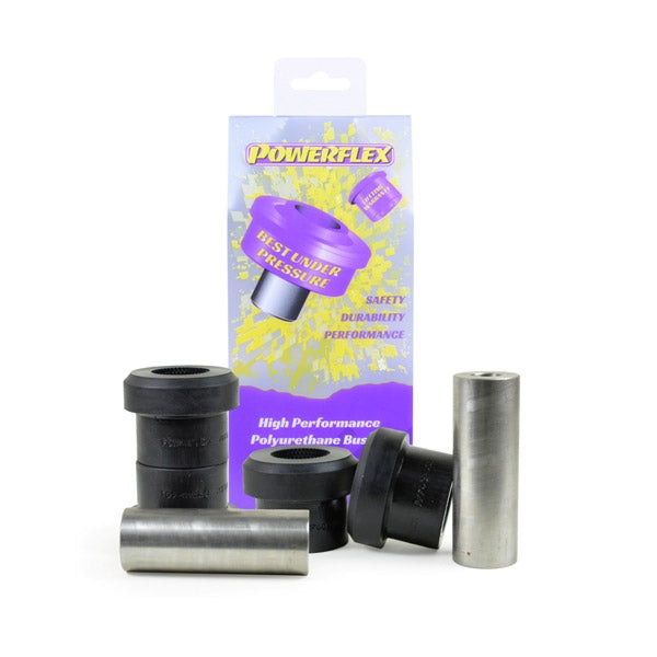 PowerFlex Mercedes-Benz W201. W124 Front Control Arm Rear Bushings