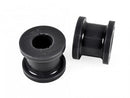 PowerFlex Mercedes-Benz W201. W124 Front Sway Bar Bushings - 22 mm-1
