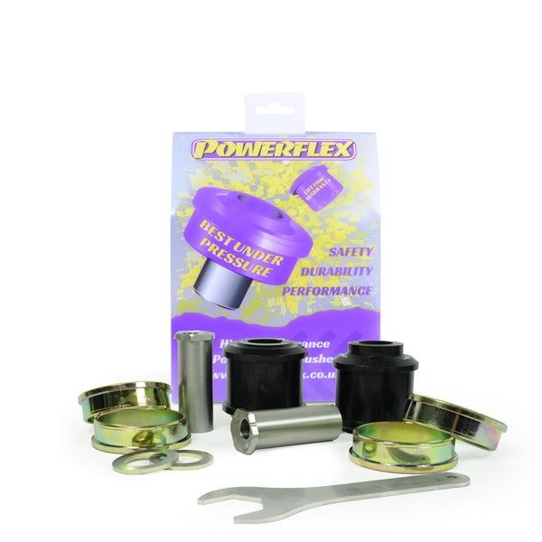 PowerFlex Mercedes-Benz W203. W209. W211. R171 Front Upper Control Arm Bushings