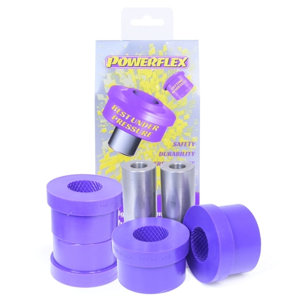 PowerFlex Mercedes-Benz W202. W208. R170 Front Lower Control Arm Rear Bushings
