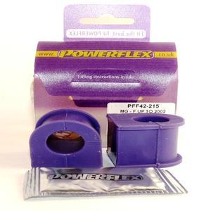 PowerFlex Rover / MGF Front Sway Bar Inner Mount 19mm