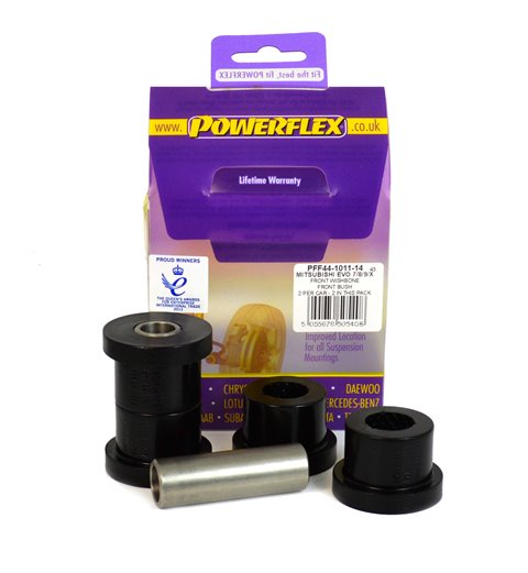 PowerFlex Mitsubishi Lancer Evolution 7-8-9 Front Control Arm Front Bushing