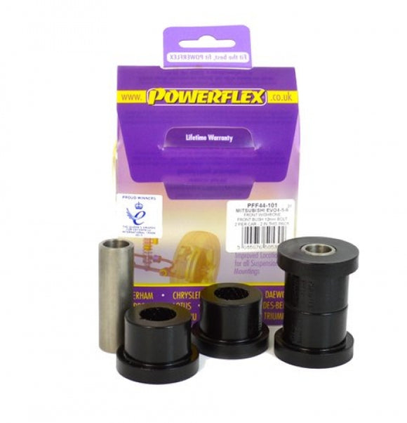 PowerFlex Mitsubishi Lancer Evolution RS/GSR 4-5-6 Front Control Arm Front Bushing
