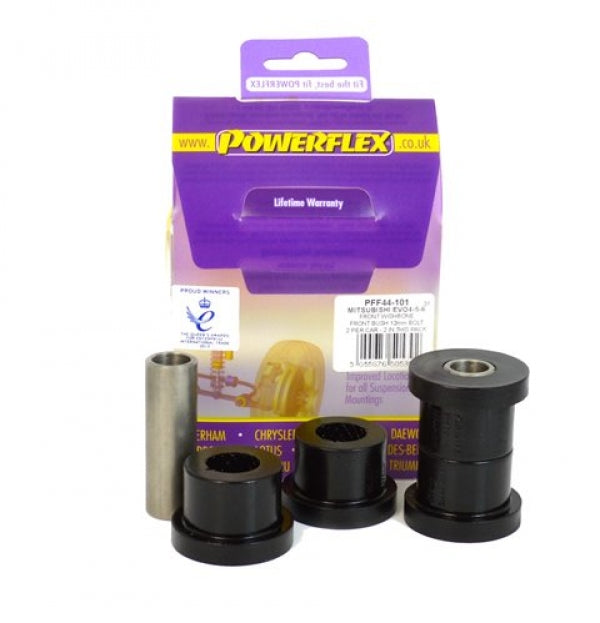 PowerFlex Mitsubishi Lancer Evolution RS/GSR 4-5-6 Front Control Arm Front Bushing