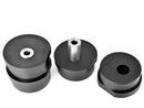 PowerFlex Mitsubishi Lancer Evolution Front Upper Engine Mount-1