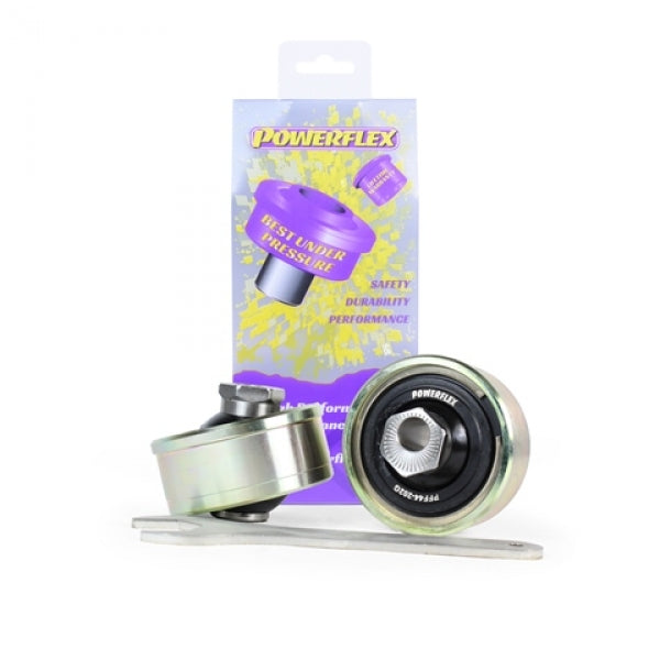 PowerFlex Mitsubishi Lancer Evolution 7-8-9 Front Control Arm Rear Bushing Anti-Lift & Caster Adjustable