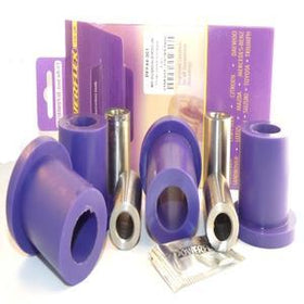 PowerFlex Mitsubishi Shogun (99 - 06) Front Upper Control Arm Bushing