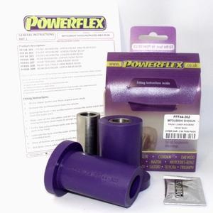 PowerFlex Mitsubishi Shogun (99 - 06) Front Lower Control Arm Rear Bushing