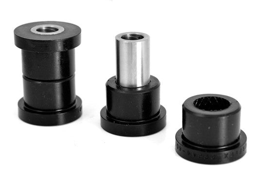 PowerFlex Mitsubishi Lancer Evolution 10 CZ4A Front Arm Front Bushing & Rear Upp