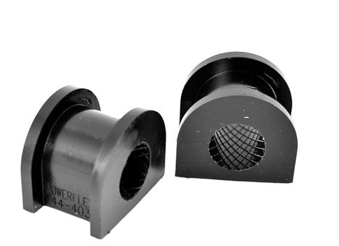PowerFlex Mitsubishi Lancer Evolution 10 CZ4A (10/07+) Rear Sway Bar To Chassis Bushing - 23 mm