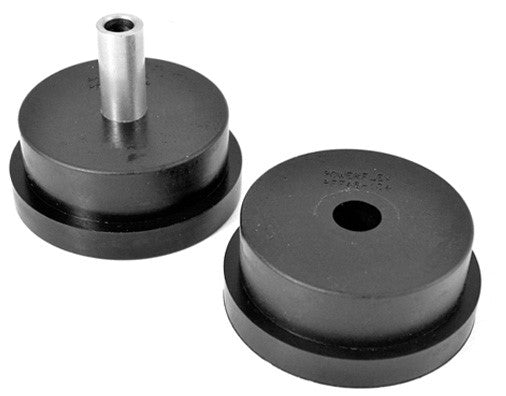 PowerFlex Nissan Sunny/Pulsar GTiR Engine Mount Kit Gearbox Upper Front