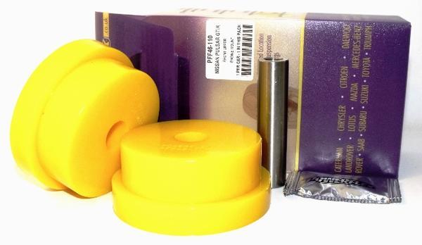 PowerFlex Nissan Sunny/Pulsar GTiR Engine Mounting Upper Engine Mounting