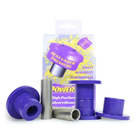 PowerFlex Nissan 240SX - S13 & S14 Front Inner Track Control Arm Bushing - 35mm