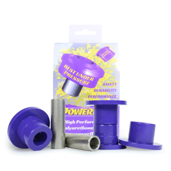 PowerFlex Nissan 240SX - S13 & S14 Front Inner Track Control Arm Bushing - 35mm