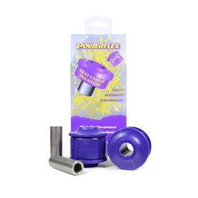 PowerFlex Nissan 240SX / 300ZX / Skyline Front Lower Radius Arm To Chassis