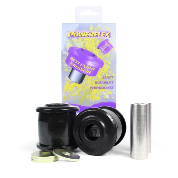 PowerFlex Nissan Skyline AWD R32/R33/R34 Front Lower Radius Arm To Chassis Bushings