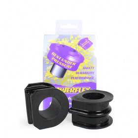 PowerFlex Nissan GT-R Front Sway Bar Bushings 34mm