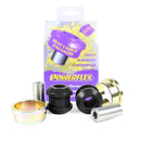 PowerFlex Nissan Juke Front Control Arm Front Bushings-1