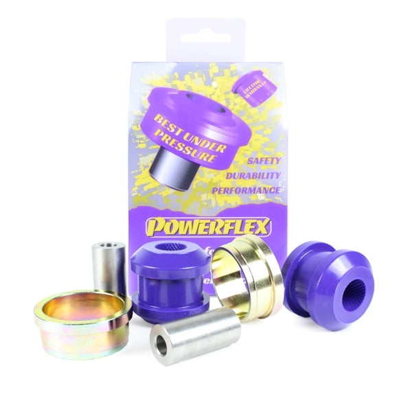 PowerFlex Nissan Juke Front Control Arm Rear Bushings
